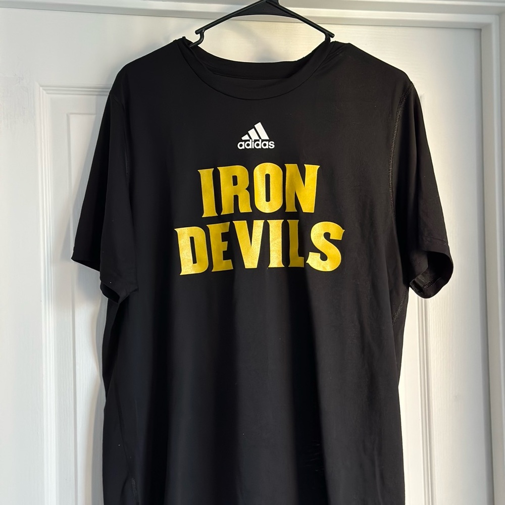 Former asu football player gear